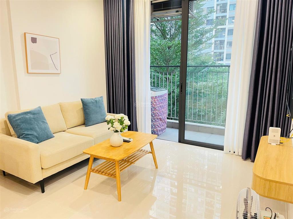 Bán 1 phòng ngủ vinhomes grand park