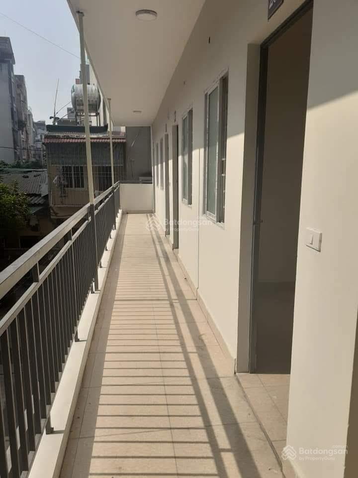 Phòng trọ số 32 ngõ 4 đường bạch thái bưởi, yên phúc, phúc la. 3tr/th full nội thất.  0949 519 ***