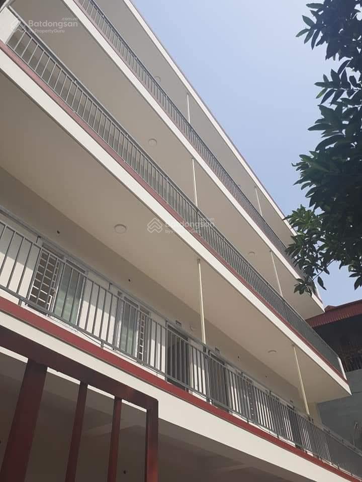 Phòng trọ số 32 ngõ 4 đường bạch thái bưởi, yên phúc, phúc la. 3tr/th full nội thất.  0949 519 ***