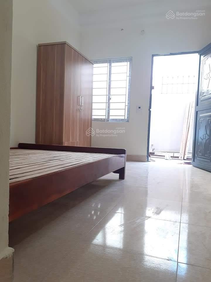 Phòng trọ số 32 ngõ 4 đường bạch thái bưởi, yên phúc, phúc la. 3tr/th full nội thất.  0949 519 ***