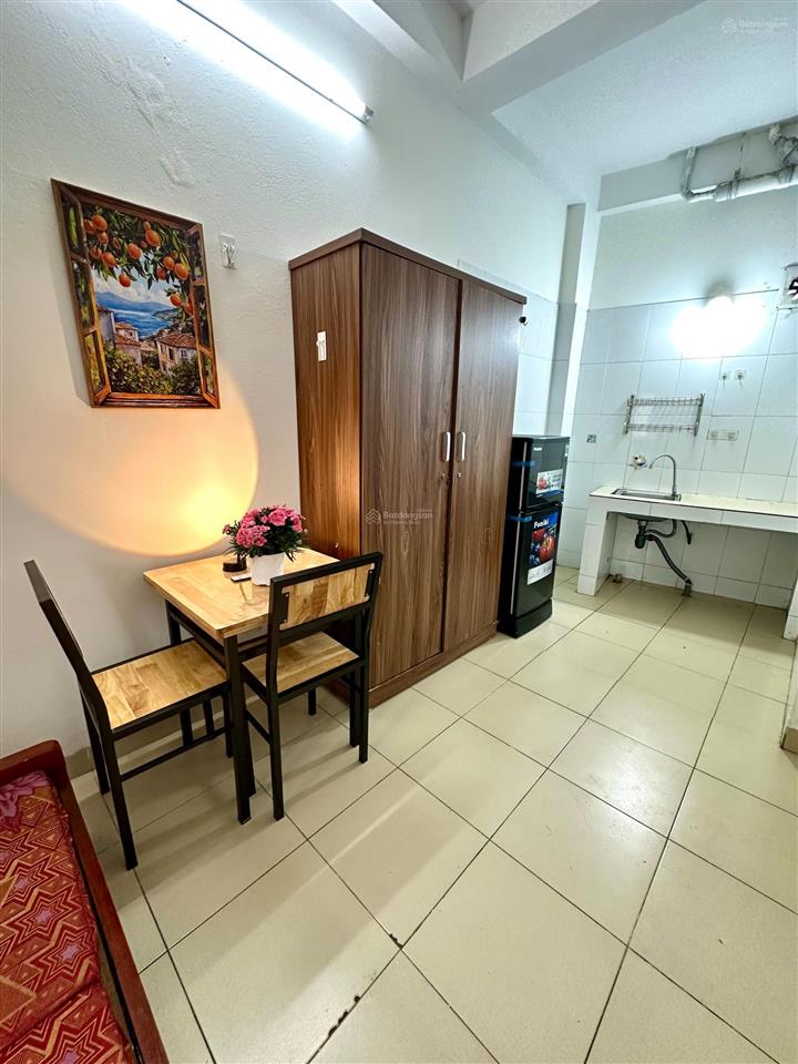 Cho thuê phòng trọ gần cầu lủ, full nội thất, 3tr/tháng.  0949 519 ***