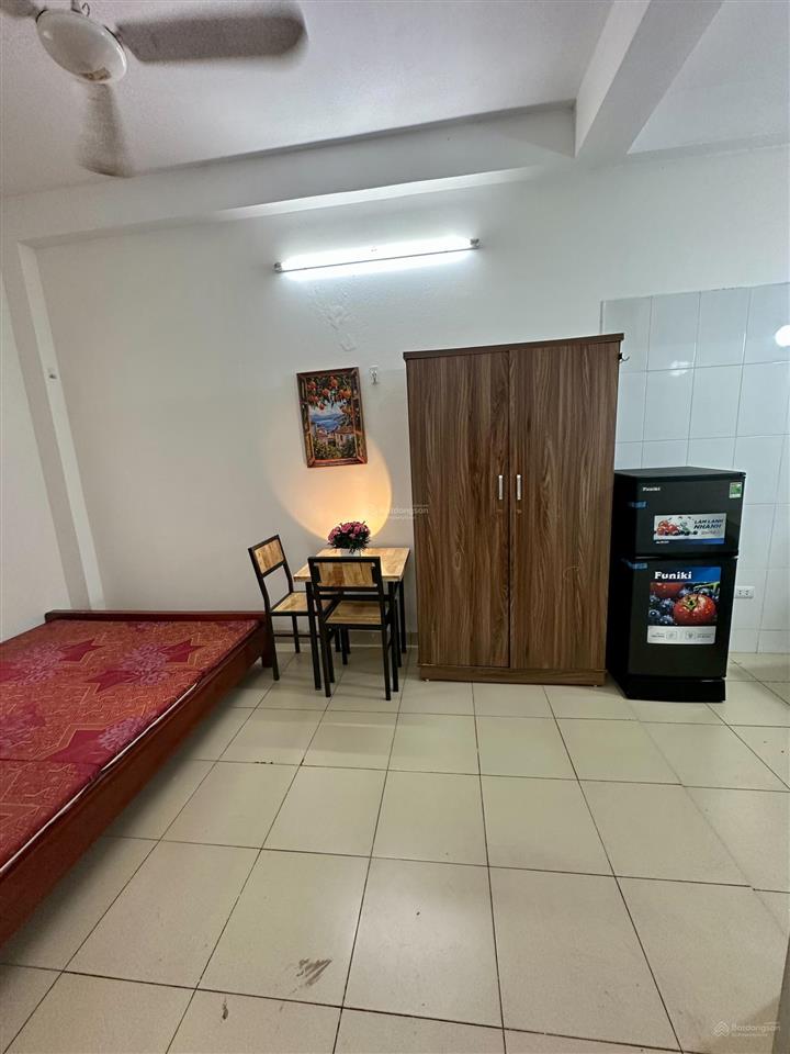 Cho thuê phòng trọ gần cầu lủ, full nội thất, 3tr/tháng.  0949 519 ***