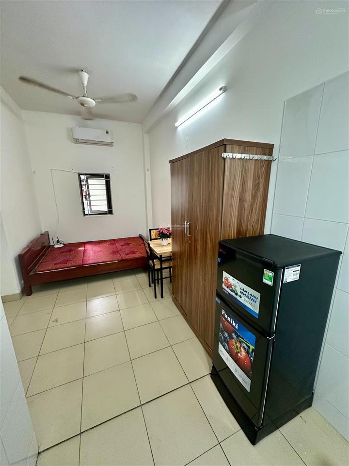 Cho thuê phòng trọ gần cầu lủ, full nội thất, 3tr/tháng.  0949 519 ***