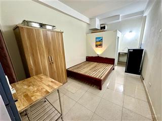 Phòng trọ tại văn quán full nội thất.  0949 519 ***