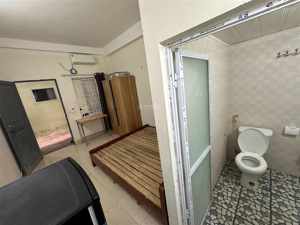 Phòng trọ tại văn quán full nội thất.  0949 519 ***