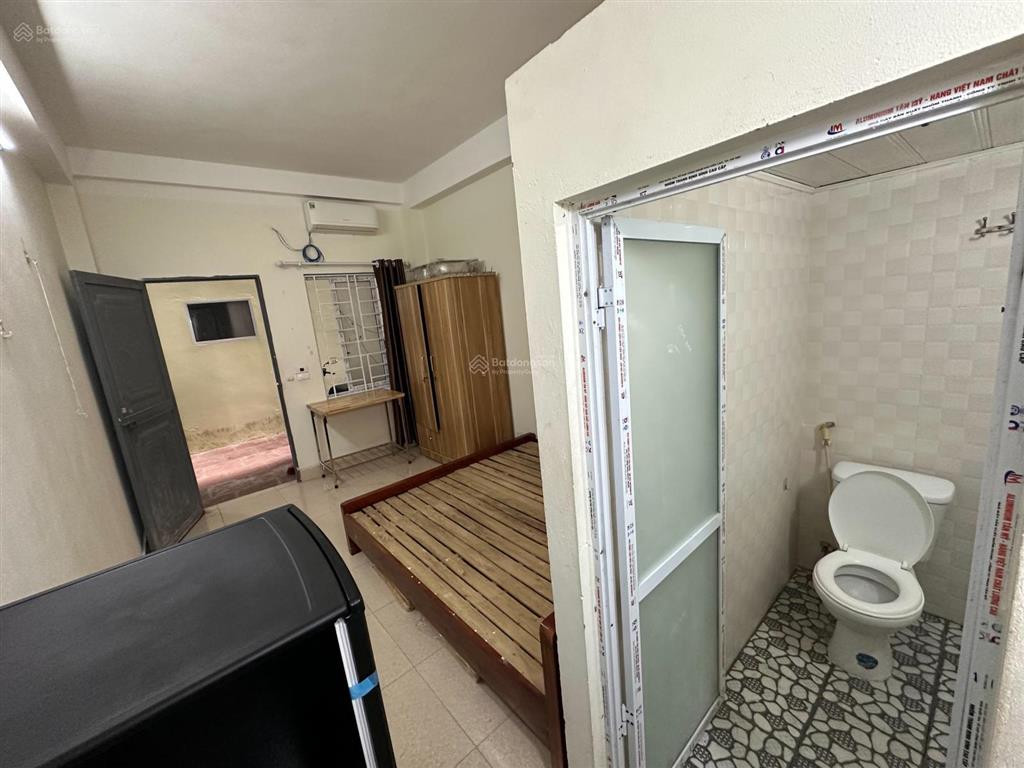 Phòng trọ tại văn quán full nội thất.  0949 519 ***
