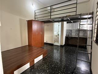 Phòng trọ gần chợ bông đỏ  ngô thì nhậm  la khê. hà đông giá 3tr3/th.  0949 519 ***