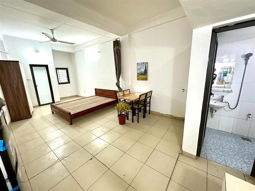 Phòng trọ gần đh thăng long, linh đàm, vũ tông phan.  0949 519 ***