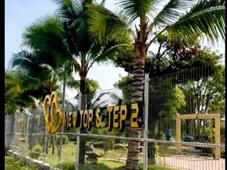 Bán đất đầu tư gần kcn bàu cạn  tân hiệp (long thành) sẵn 300m2 thổ cư mặt tiền đường rộng 8m