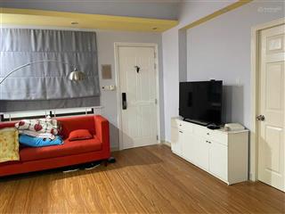 Cần cho thuê gấp chung cư tôn thất thuyết, 01 tôn thất thuyết, phường 1, quận 4