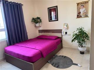 Cần bán gấp chung cư conic đông nam á, ấp 5, phong phú, bình chánh