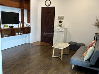 Cho thuê căn hộ chung cư cao ốc b ngô gia tự, phường 2, quận 10