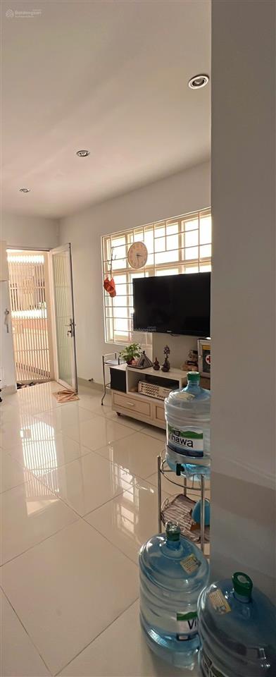 Cần bán gấp chung cư b5, đường 12b, phường 03, quận 4. diện tích 80m2,