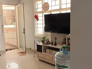 Cần bán gấp chung cư b5, đường 12b, phường 03, quận 4. diện tích 80m2,