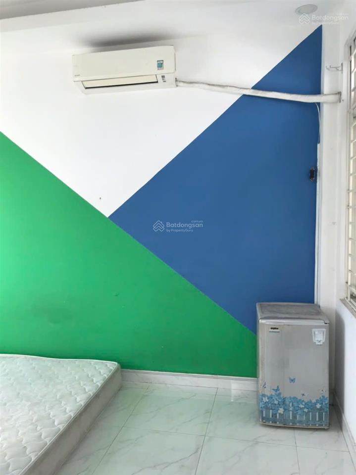 Cần cho thuê phòng mini hẻm tk17 đường nguyễn cảnh chân, phường cầu kho, quận 1