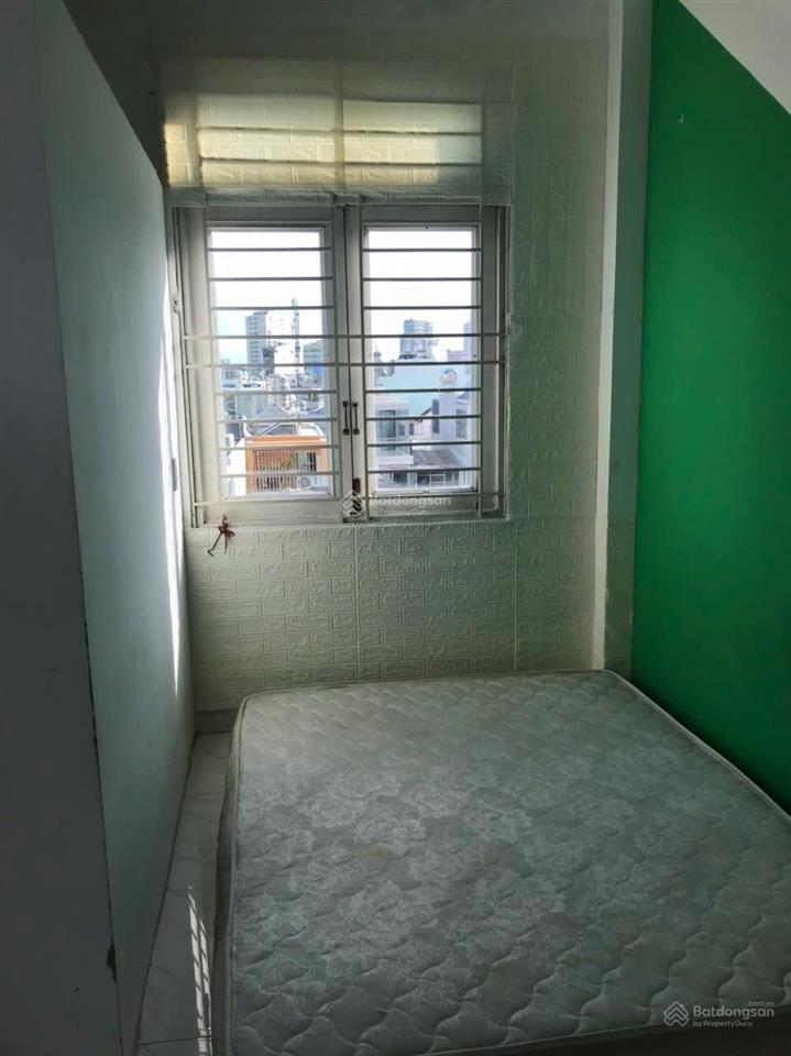 Cần cho thuê phòng mini hẻm tk17 đường nguyễn cảnh chân, phường cầu kho, quận 1