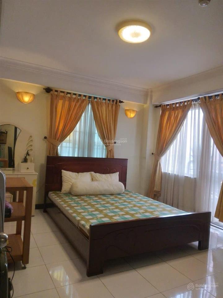 Cho thuê chung cư nam an, 26 đinh bộ lĩnh, quận bình thạnh, diện tích 70m2,