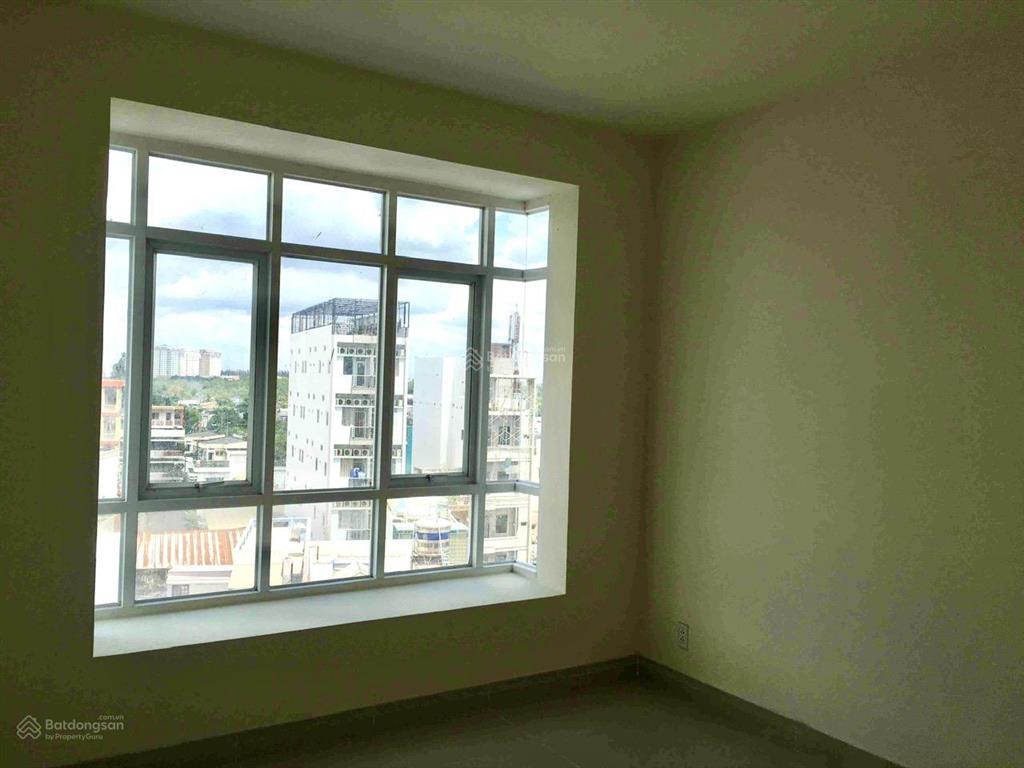 Cần bán gấp chung cư ngọc phương nam, đc 125 âu dương lân, phường 3, quận 8