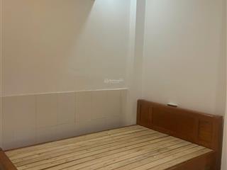 Phòng 20m2 cho thuê đường nguyễn cảnh chân q1 hcm