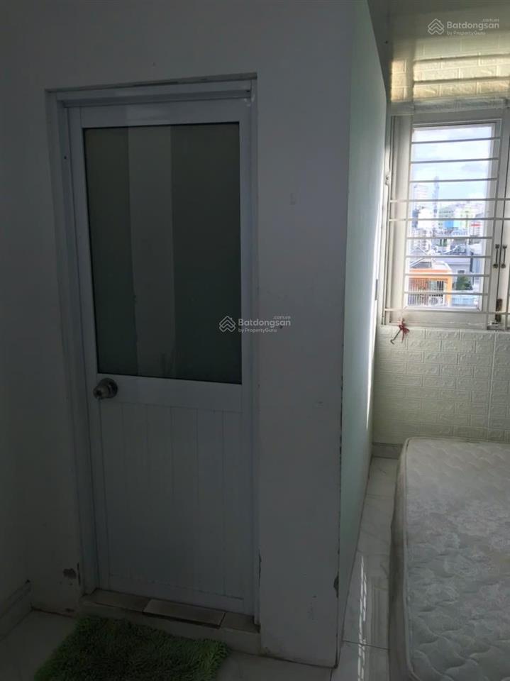 Cần cho thuê phòng đường nguyễn cảnh chân, phường cầu kho, quận 1.