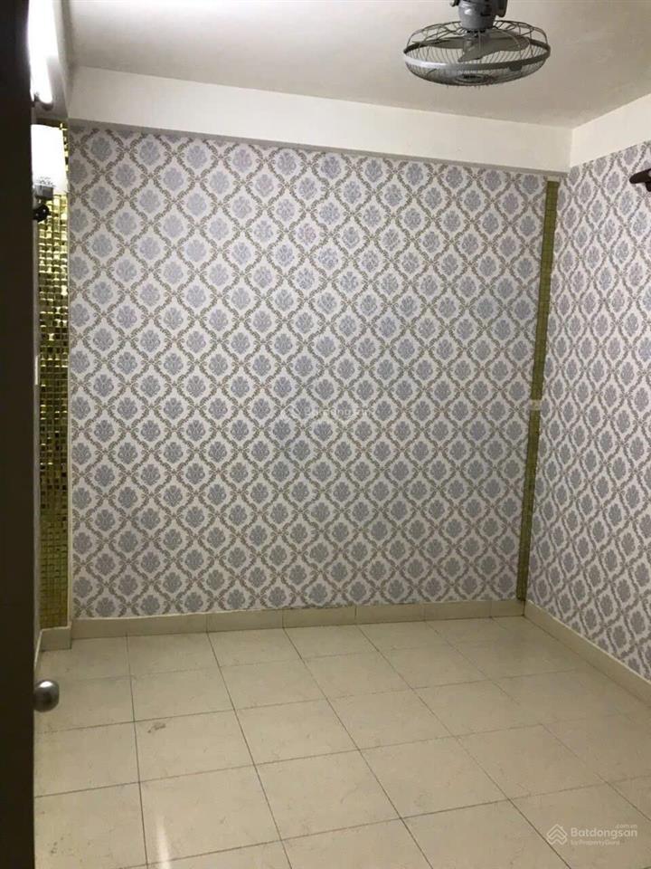 Cần cho thuê gấp nhà nguyên căn hẻm 150 bến vân đồn, quận 4