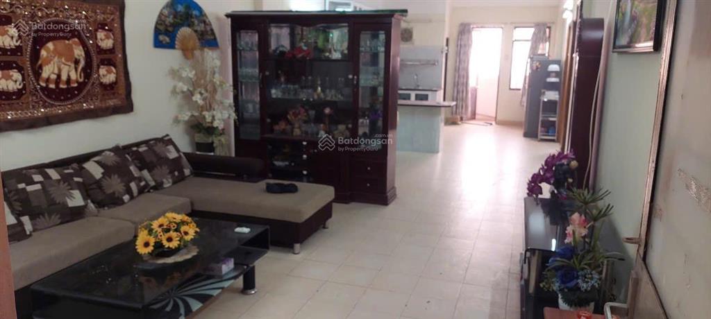 Cần cho thuê gấp chung cư lô b5 phường 3, quận 4, diện tích 98m, cho thuê nhà đầy đủ nội thất