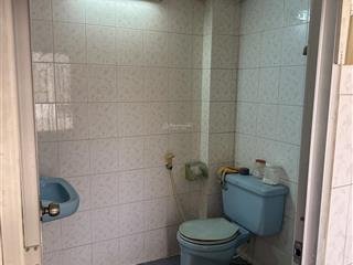 Cần cho thuê nhà hẻm 233 nguyễn trãi, phường nguyễn cư trinh, quận 1