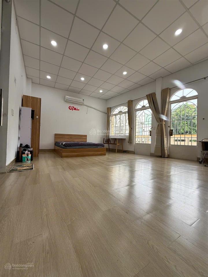 Cần cho thuê gấp căn hộ dịch vụ hẻm 251 lê quang định, phường 7, bình thạnh