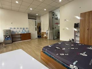 Cần cho thuê gấp căn hộ dịch vụ hẻm 251 lê quang định, phường 7, bình thạnh