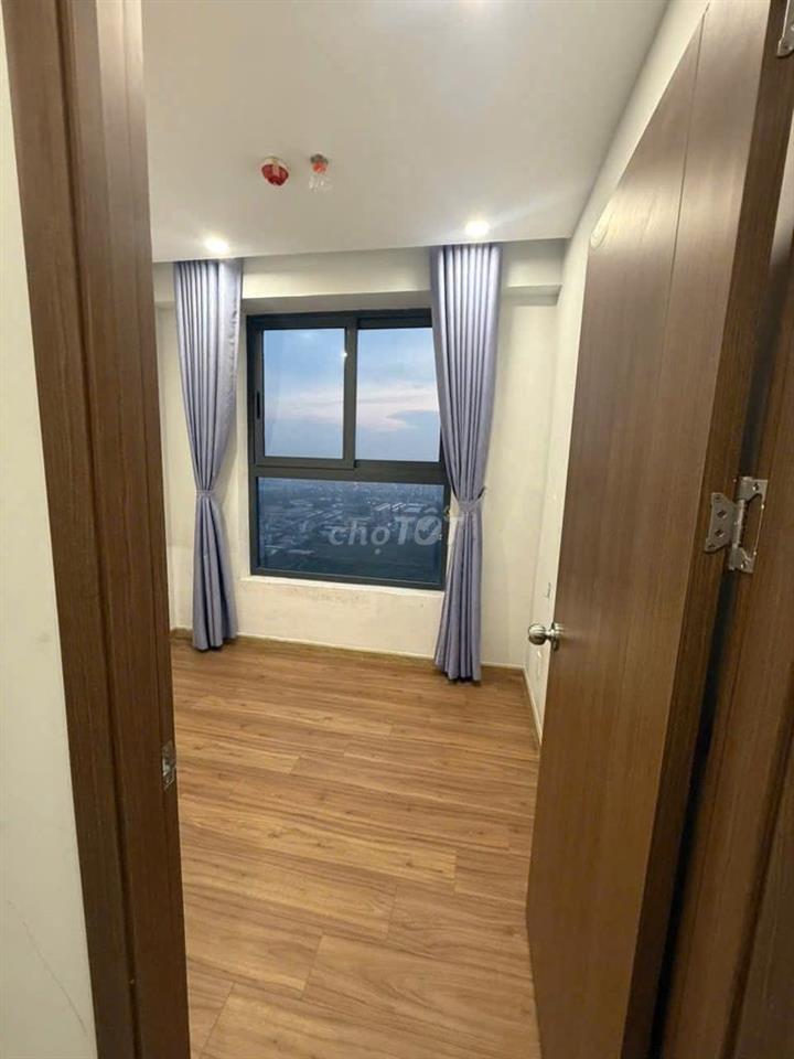 Bán căn góc 2PN 2WC 60m2,có ban công Bcons Garden,sổ săn,vay 80%