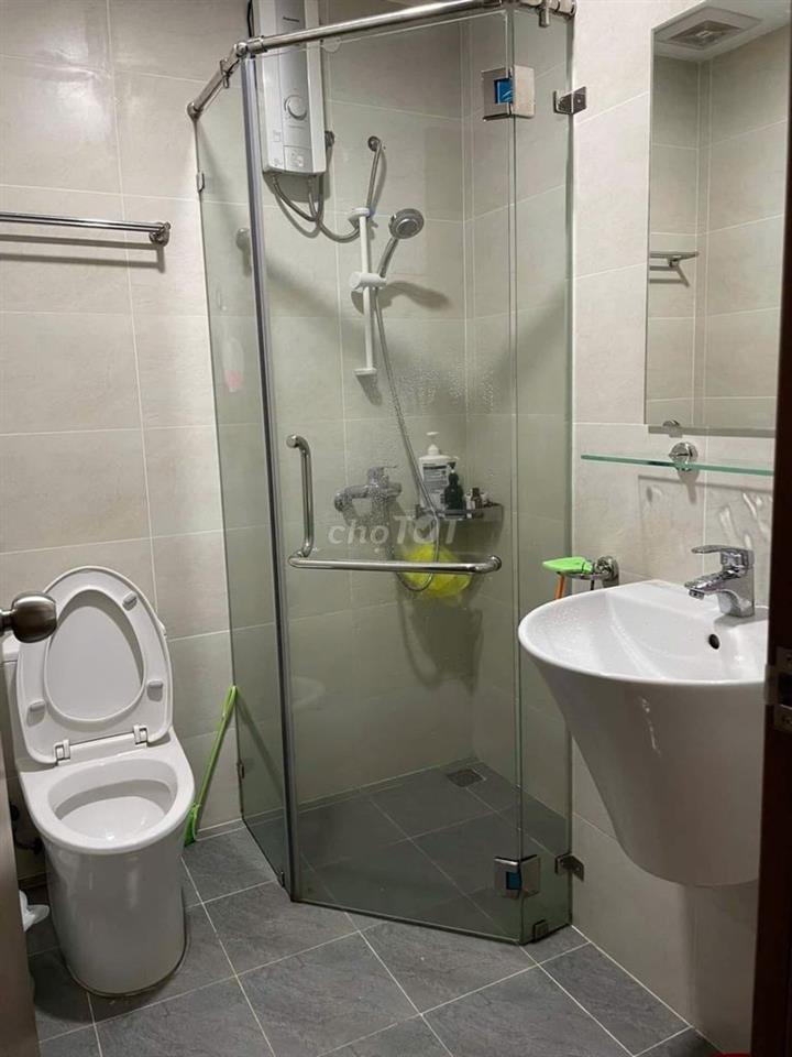 Bán căn góc 2PN 2WC 60m2,có ban công Bcons Garden,sổ săn,vay 80%