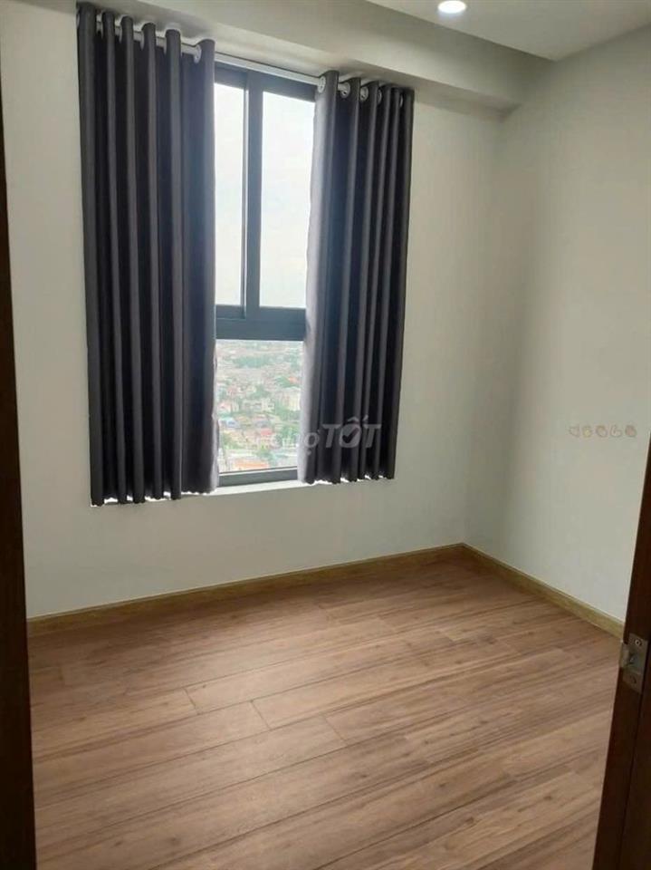 Bán căn góc 2PN 2WC 60m2,có ban công Bcons Garden,sổ săn,vay 80%