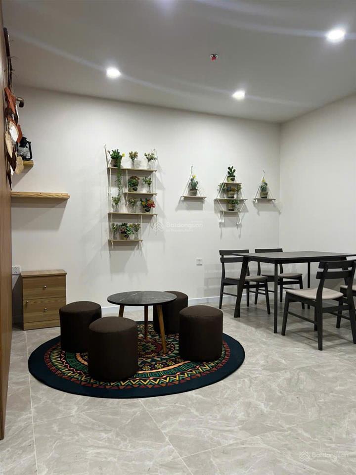 Chủ đi nước ngoài cần bán gấp, căn hộ the light, view biển và phố, đông nam chỉ 1,7 tỷ full