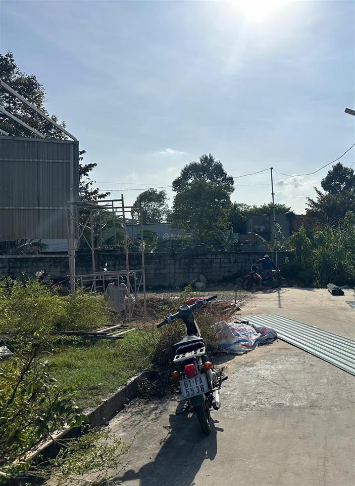 Bán lô đất tân vĩnh hiệp sổ riêng, khu dân cư hiện hữu, tiềm năng , phường tân khánh, tp.hcm