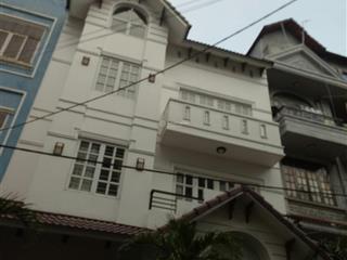 Bán nhà hxh 8m tô hiến thành quận 10 dt 6x20m 3 tầng giá chỉ 18 tỷ