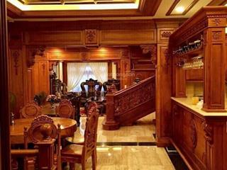 Bán gấp nhà mặt tiền ngô gia tự, quận 10 dt 4 x14m 3 lầu giá 25 tỷ khu phố nội thất