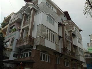 Cần bán gấp nhà góc 2 mặt tiền nguyễn đình chiểu 2 chiều q.3 dt 4.5m dài 13m 3 lầu giá 25.5 tỷ
