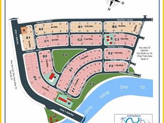 Bán nền đất 144m2 khu dân cư văn minh sông giồng phường an phú quận 2