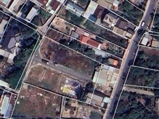 Bán căn biệt thự hẻm 123 đường dương công khi, xã tân hiệp, hóc môn