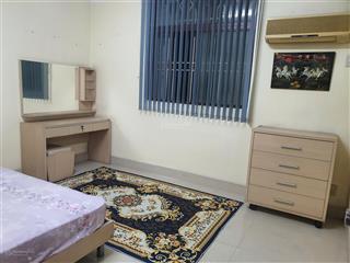 Bán căn hộ 77.6m² chung cư lê hồng phong đường phan văn trị phường 2 quận 5