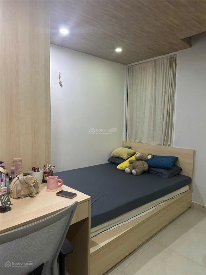 Cho thuê phòng nhà hẻm 332 cách mạng tháng 8 quận 3 4,5 triệu