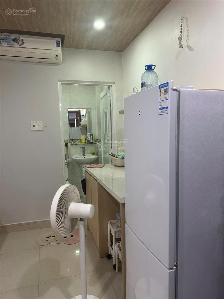 Cho thuê phòng nhà hẻm 332 cách mạng tháng 8 quận 3 4,5 triệu