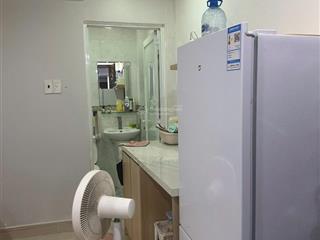 Cho thuê phòng nhà hẻm 332 cách mạng tháng 8 quận 3 4,5 triệu