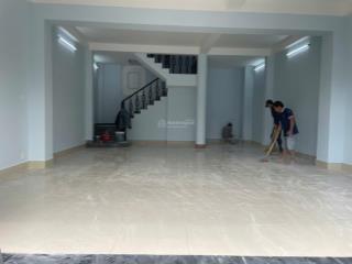 Bán căn nhà 5 tầng mặt tiền võ văn kiệt phường chợ lớn tp hồ chí minh