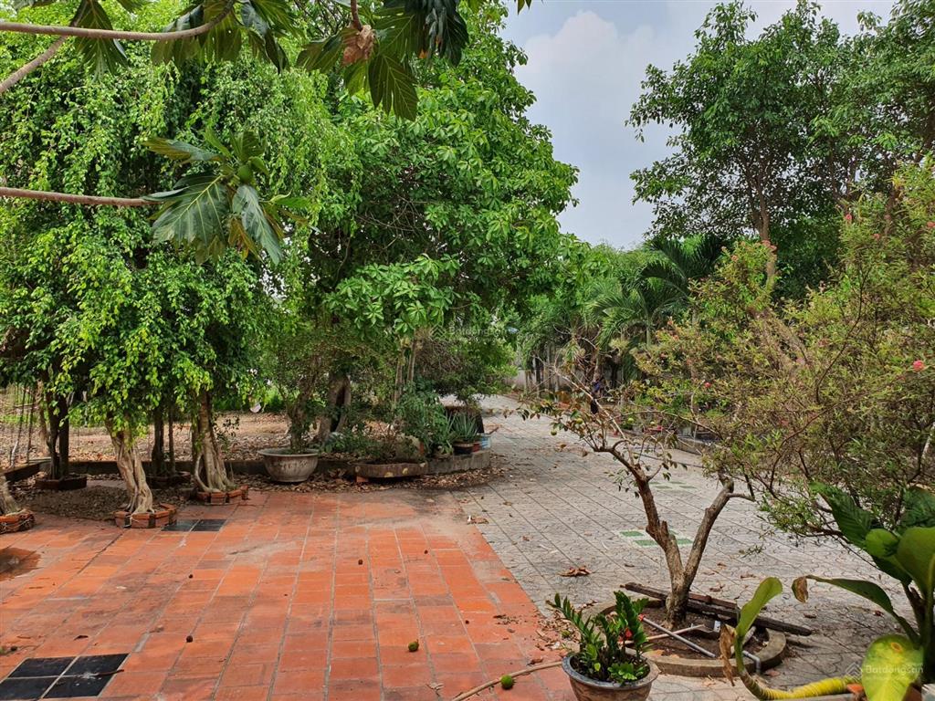 Bán 3000m² đất mặt tiền đường 792, xã an phú, huyện củ chi, tp hồ chí minh.