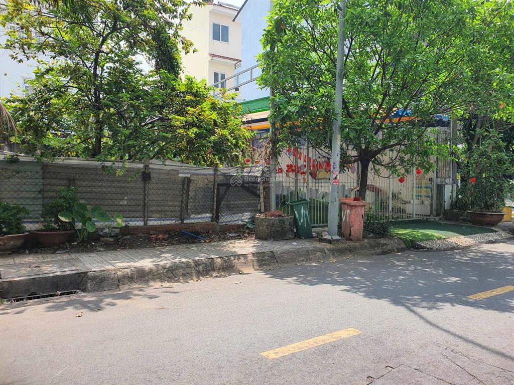 Bán nền đất 144m2 đường số 59 thuộc khu dân cư văn minh sông giồng phường an phú quận 2 tp hcm