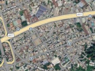 Bán căn nhà đường số 6 phường tam bình, thủ đức hồ chí minh 180m2