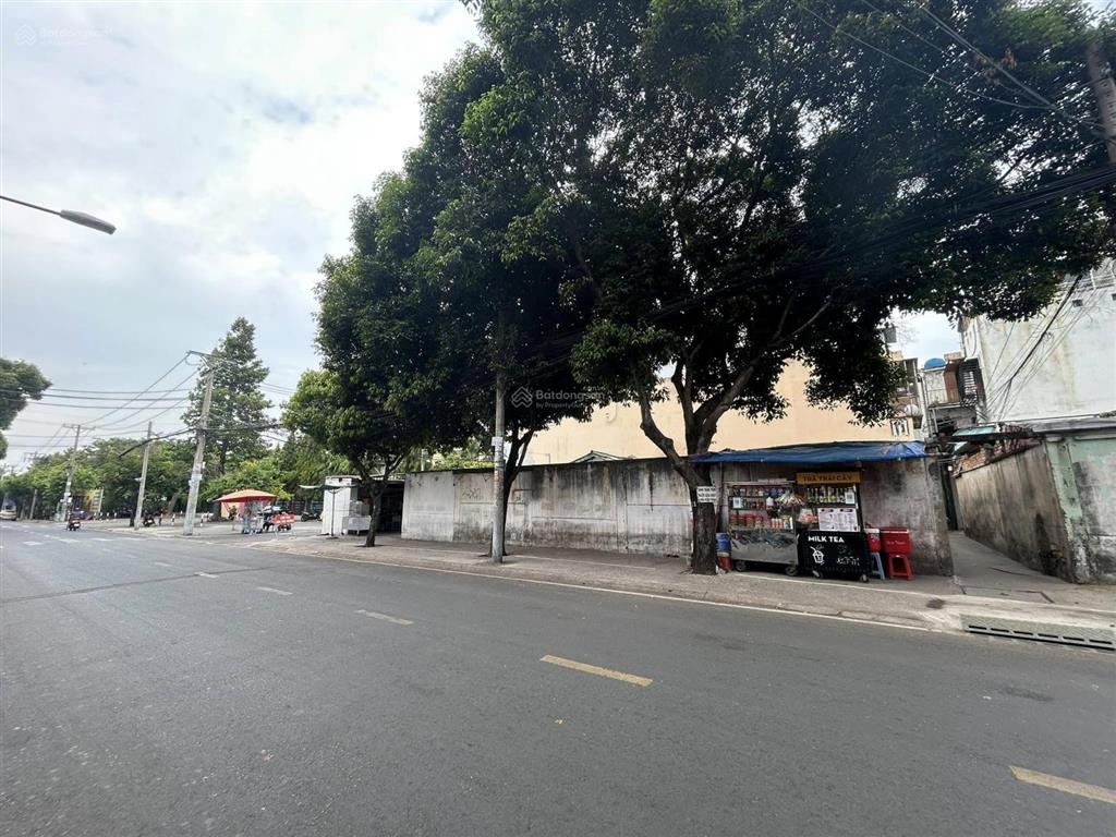 Bán nhà mặt tiền đường thống nhất phường bình thọ, thủ đức, tp hồ chí minh