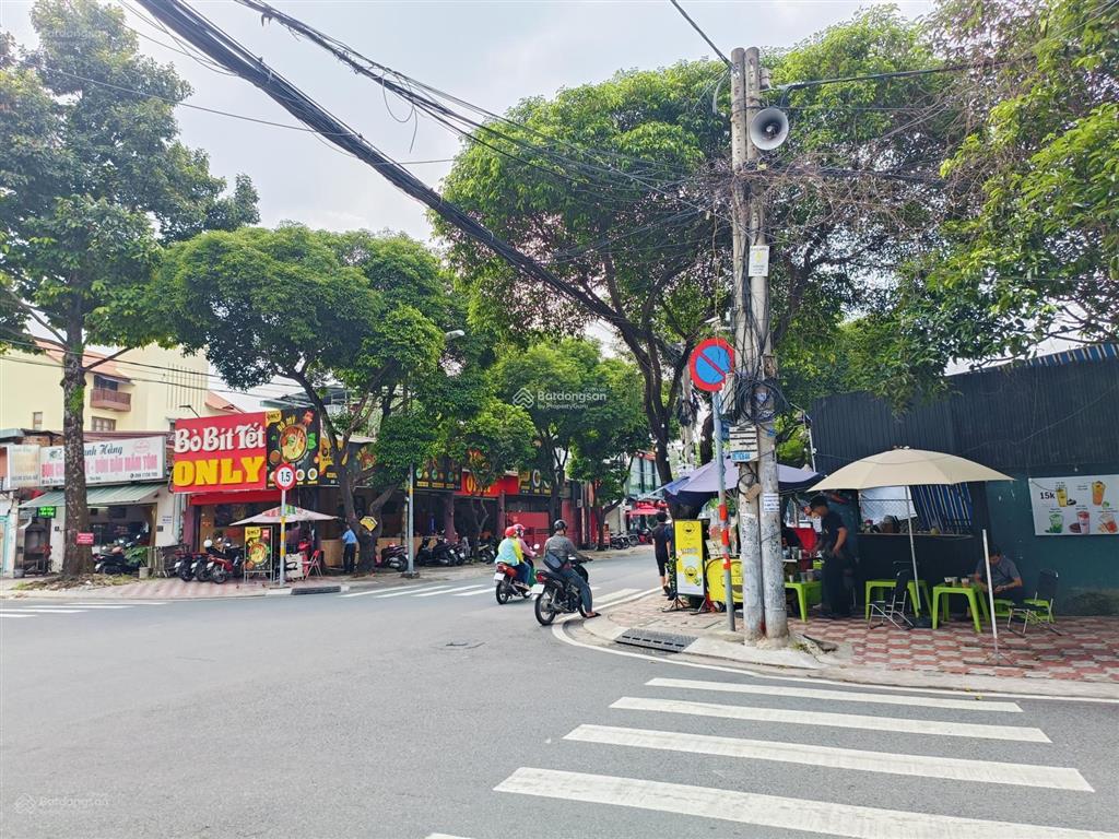 Bán nhà mặt tiền đường thống nhất phường bình thọ, thủ đức, tp hồ chí minh