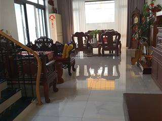 Cho thuê căn biệt thự đường số 3 phường an khánh, quận 2, 90 triệu